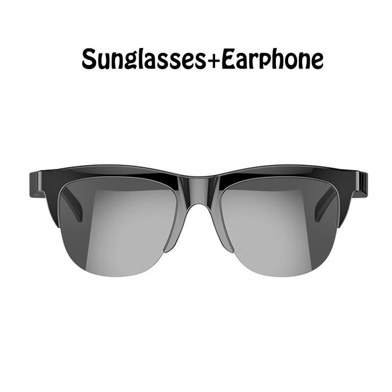 Wireless Bluetooth 5.3 Sunglasses Headphones