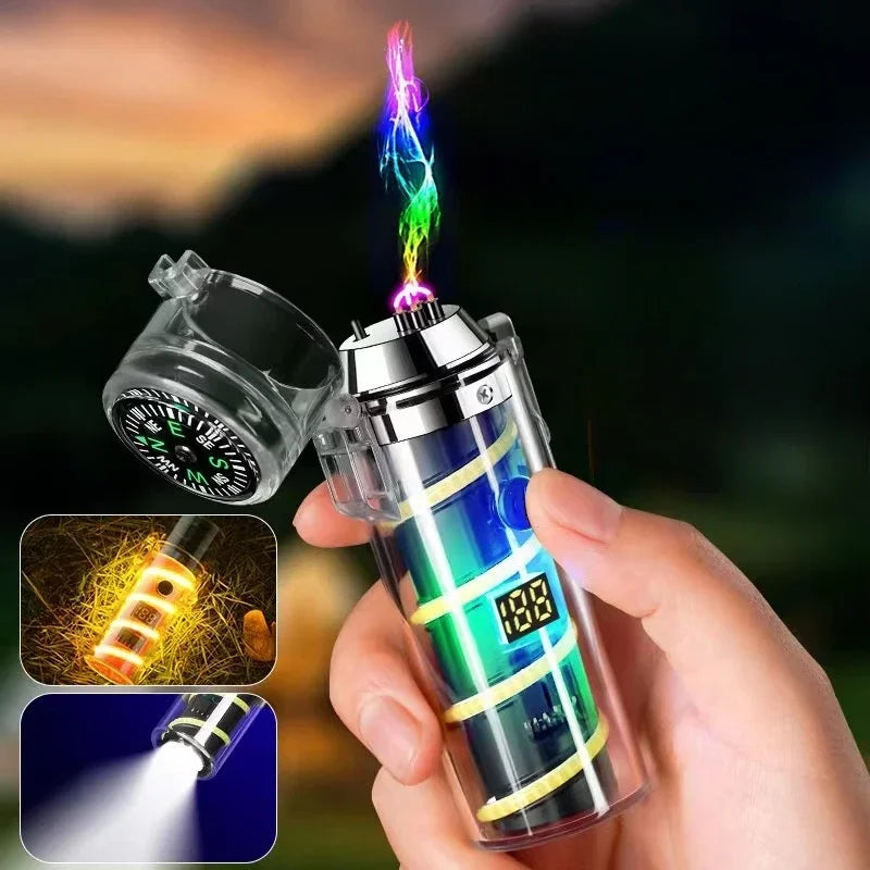 Waterproof Electronic Lighter