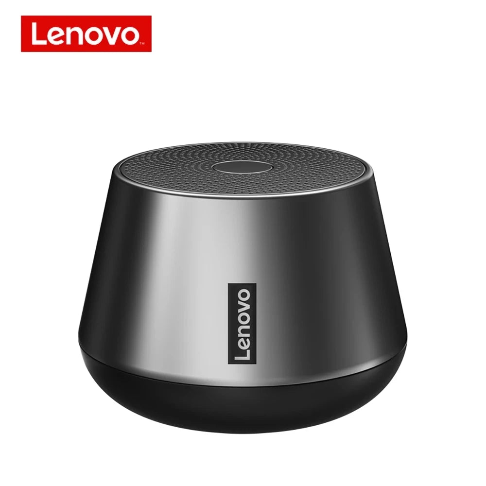 Lenovo K3Pro Portable Wireless Speaker BT 5.0 Mini Outdoor Loudspeaker