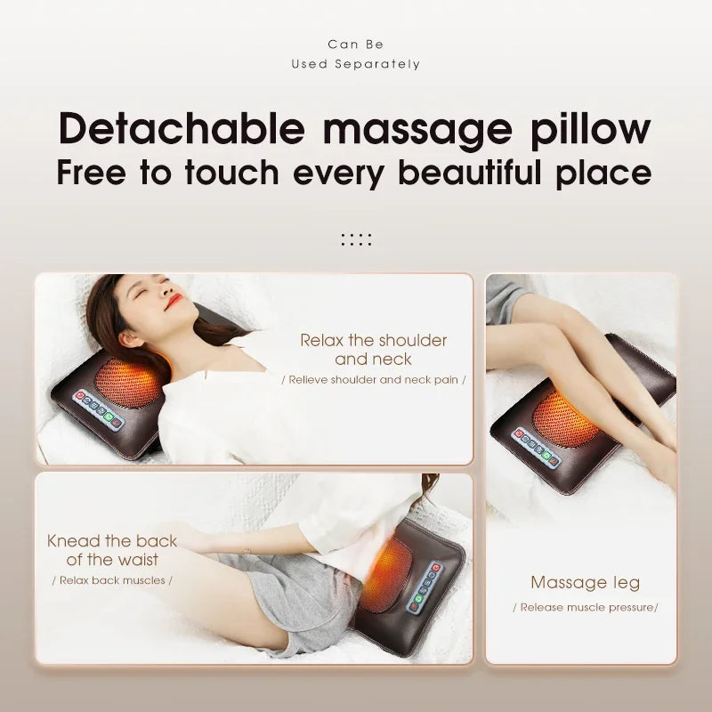 Mattress Massager Vibrating